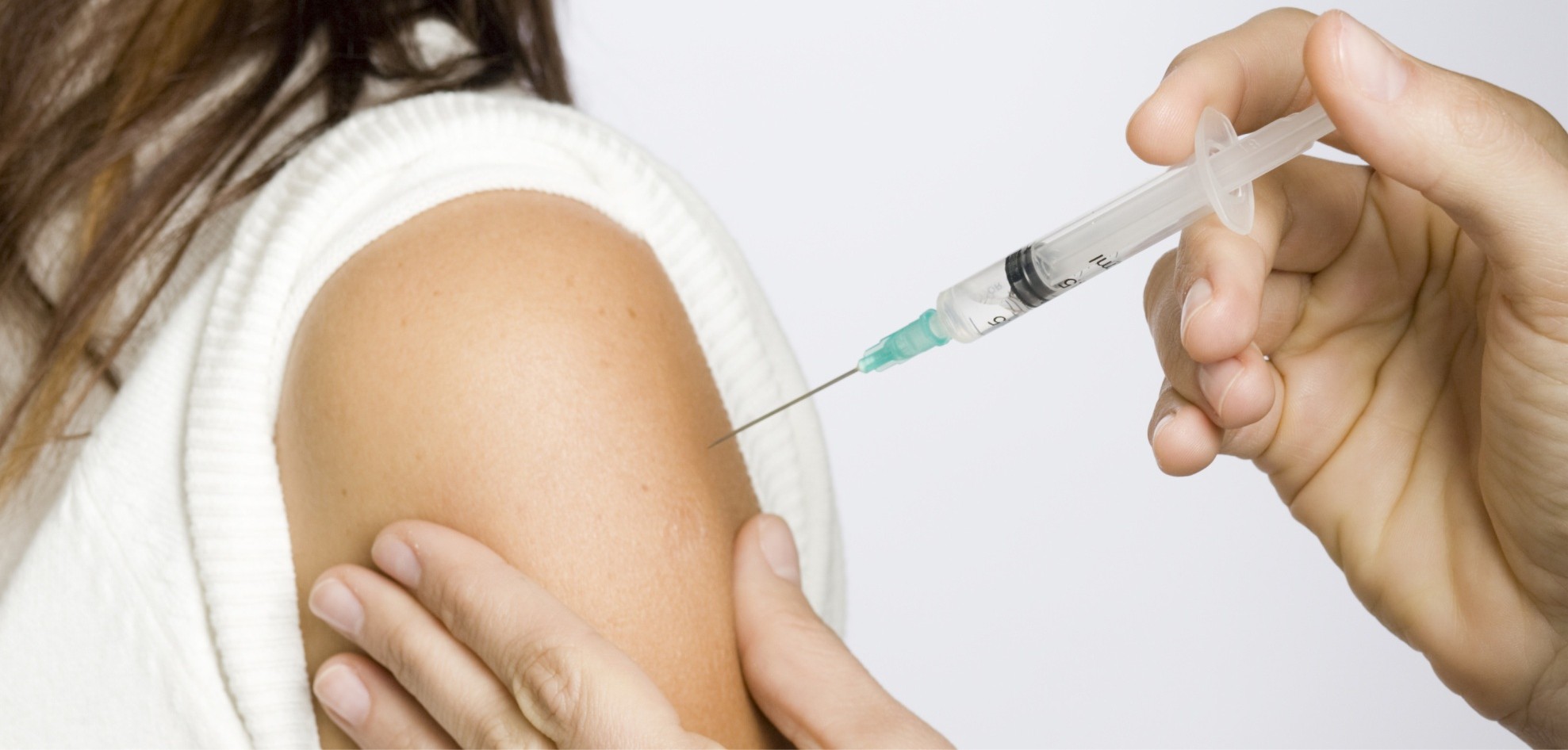 La Consejería de Sanidad deja a Lorca sin abastecimiento de la vacuna contra el Virus del Papiloma Humano