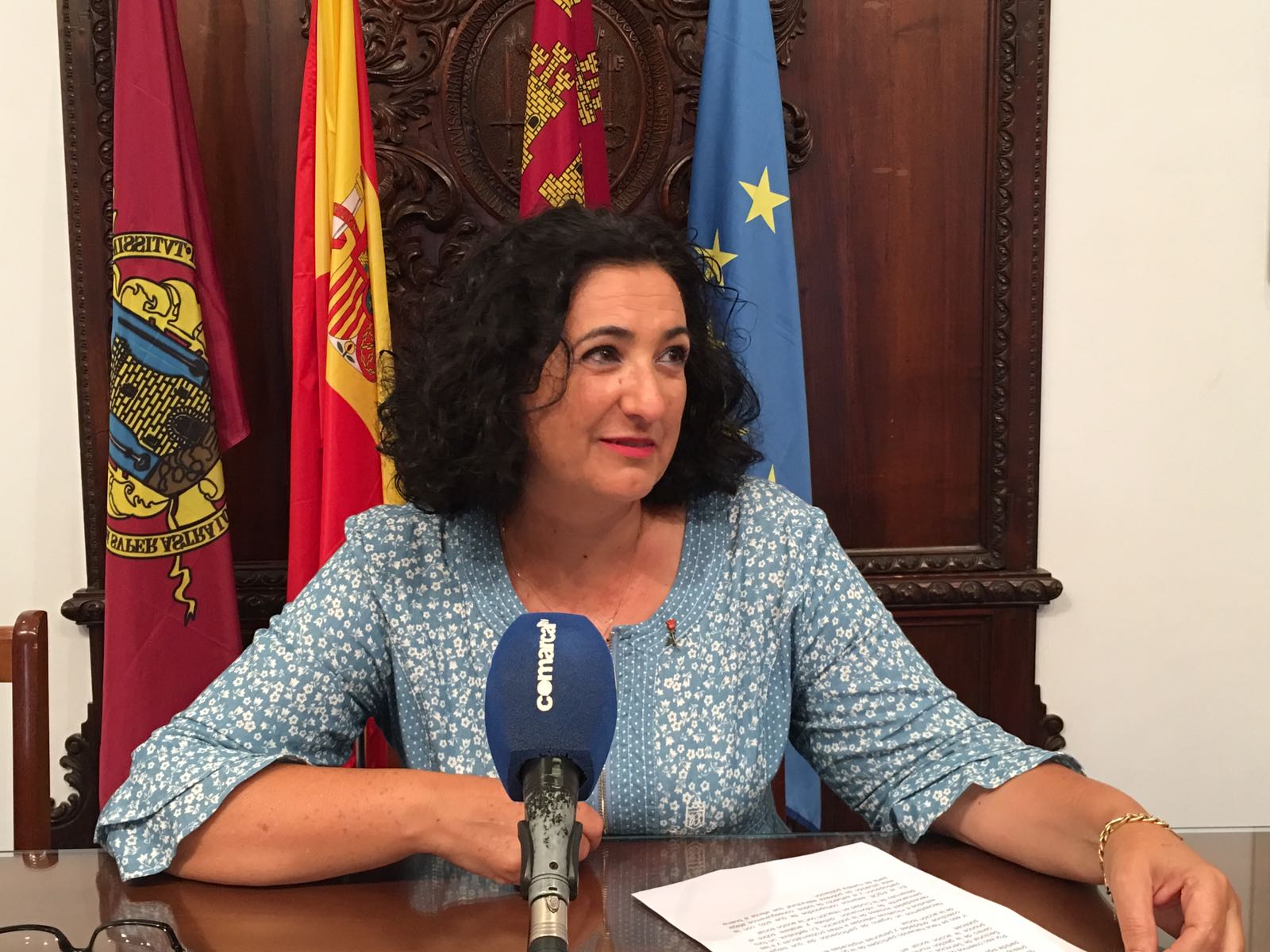 El PSOE propone la creación de un Consejo de Servicios Sociales para abordar los altos índices de pobreza en Lorca