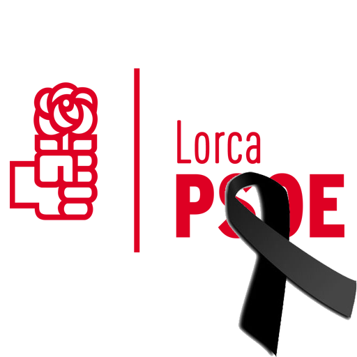 El PSOE de Lorca muestra su pesar por el fallecimiento del ex concejal Domingo Munuera