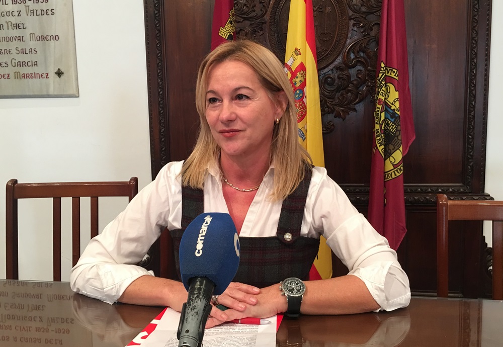 El PSOE pide un plan municipal de lectura para fomentar el hábito lector entre los lorquinos