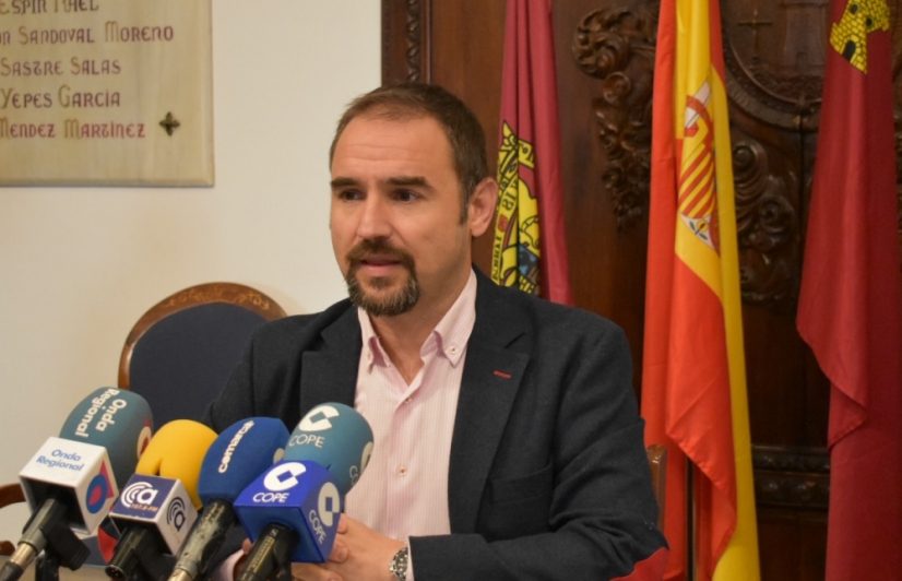 PSOE: “Hemos conseguido que el PP abandone por fin la idea de construir su capricho de ascensor para subir al Castillo”