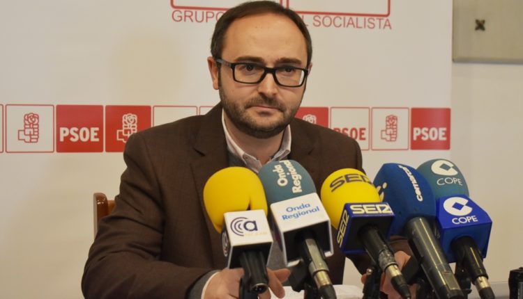El PSOE vuelve a reclamar la implantación de una segunda ventanilla única en el municipio de Lorca