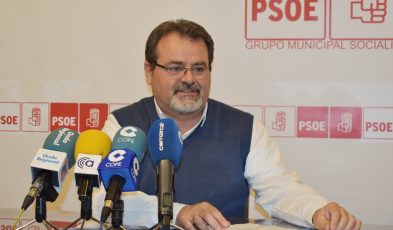 PSOE vuelve a poner de manifiesto las continuas mentiras del PP en cuanto a las ayudas a la reconstrucción tras los terremotos