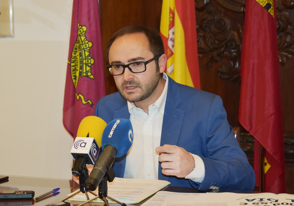 PSOE: “La liquidación del presupuesto municipal de 2017 refleja que el PP incumple una vez más las previsiones marcadas por los planes de saneamiento»