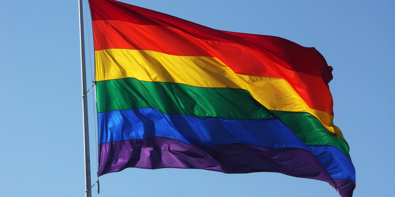 El PSOE pide colocar la bandera arcoíris en el balcón del Ayuntamiento de Lorca durante la semana del orgullo LGTBI