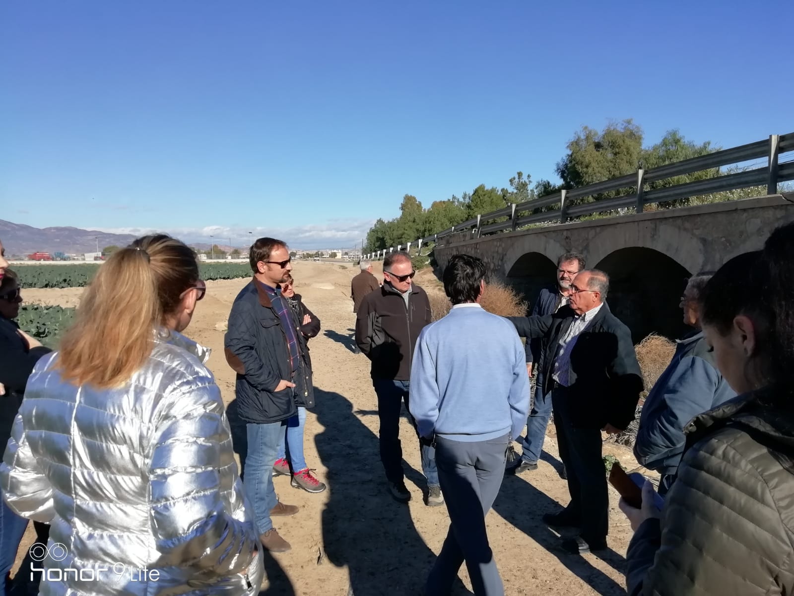 El Gobierno de España desbloquea ayudas para los afectados por las riadas de 2016 en la Región y destina a Lorca cerca de 45.000 euros