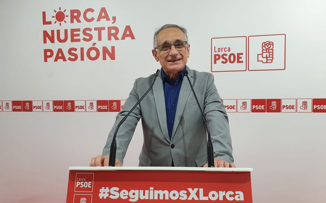 PSOE: El 70 por ciento de la población murciana está a favor de establecer distancias mínimas entre granjas y el casco urbano de pueblos y ciudades