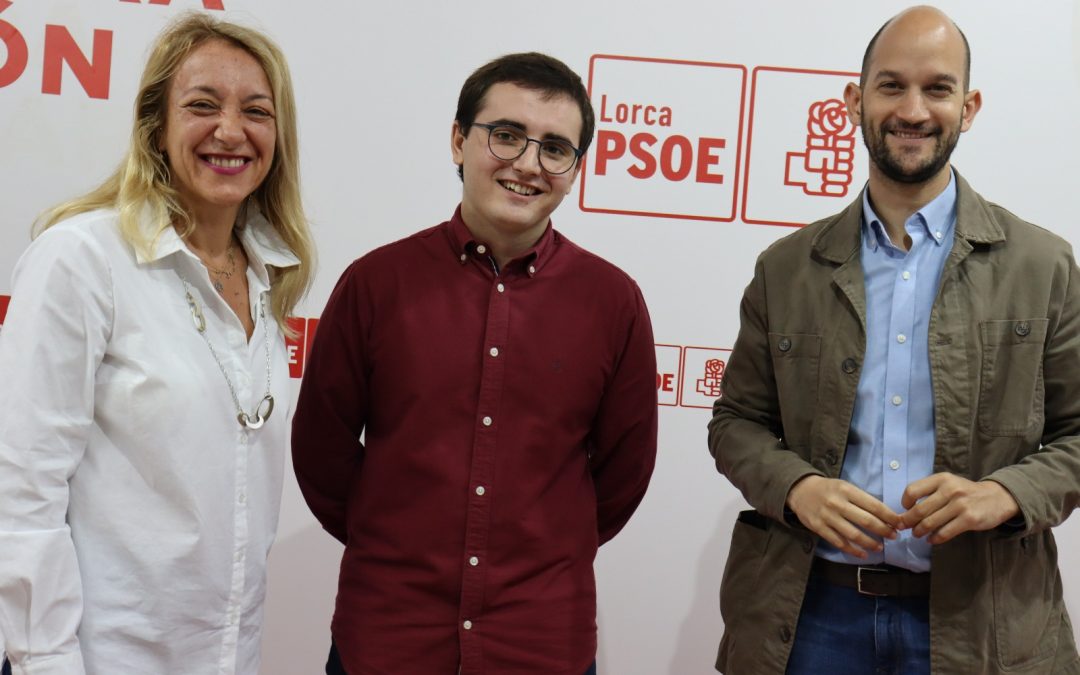 Se ha ampliado el plazo de solicitud para que los más de 1000 jóvenes lorquinos de 18 años se acojan al Bono Cultural Joven promovido por el Gobierno de España