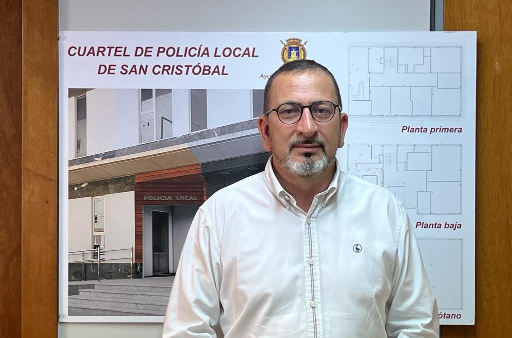 “El PSOE propone que se cree una comisión especial de control del empadronamiento que esté integrada por Policía Local, técnicos de Urbanismo y Estadística y representantes de los grupos municipales”