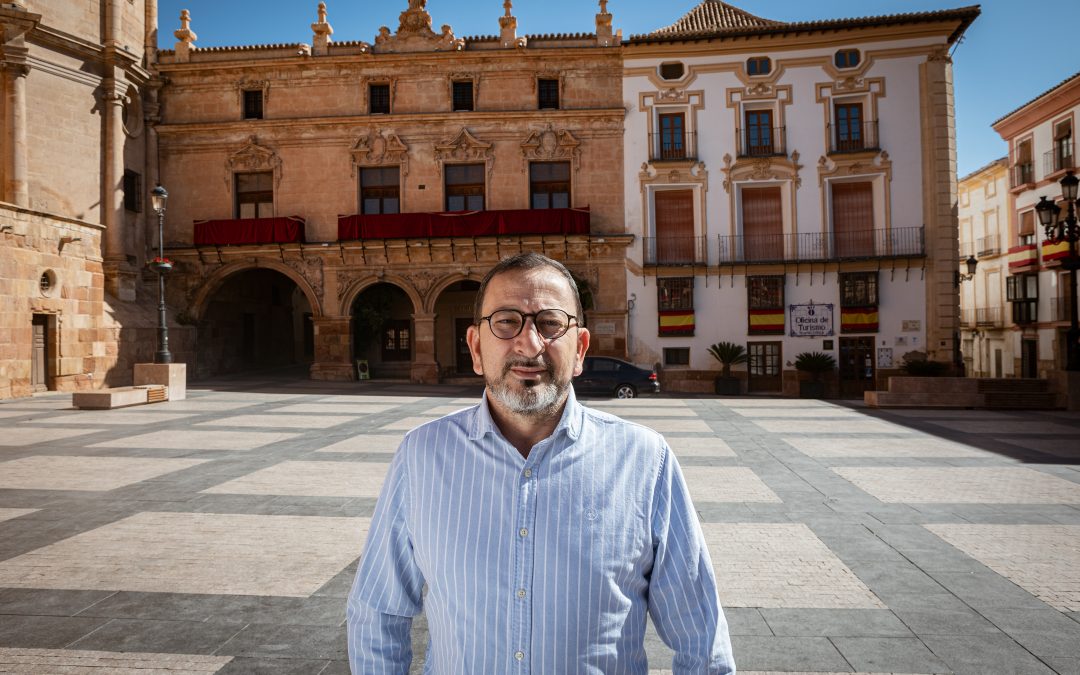“El PSOE exige al Gobierno regional que concrete la fecha del inicio de las obras en el antiguo Centro Comarcal de Salud y de la rehabilitación de la Cámara Agraria”