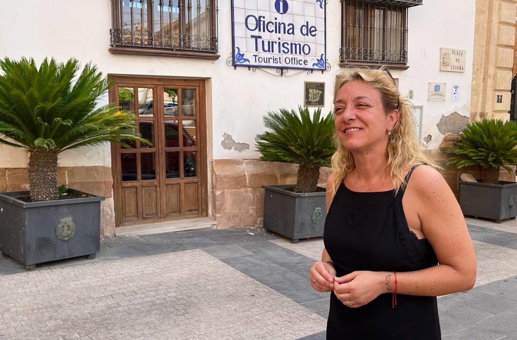“Juan Francisco Martínez, director del ITREM, se convierte en el gran timo de la estampita, no solo por huir de Lorca tras las elecciones, sino por trabajar a conciencia para que dejemos de ser un referente turístico”
