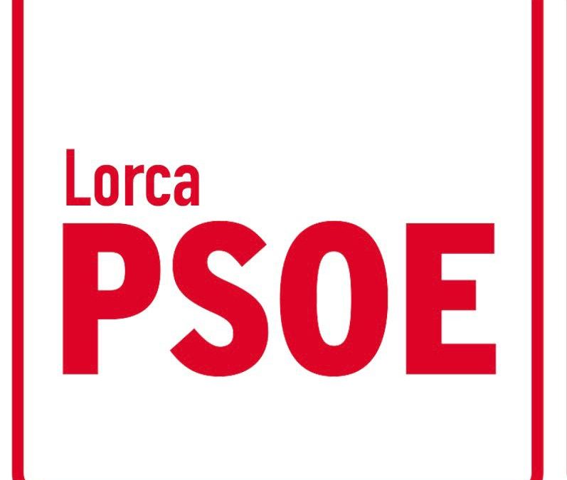 El PSOE muestra su total apoyo a la menor y a su familia víctima de una presunta agresión sexual durante las fiestas de Tercia el pasado fin de semana
