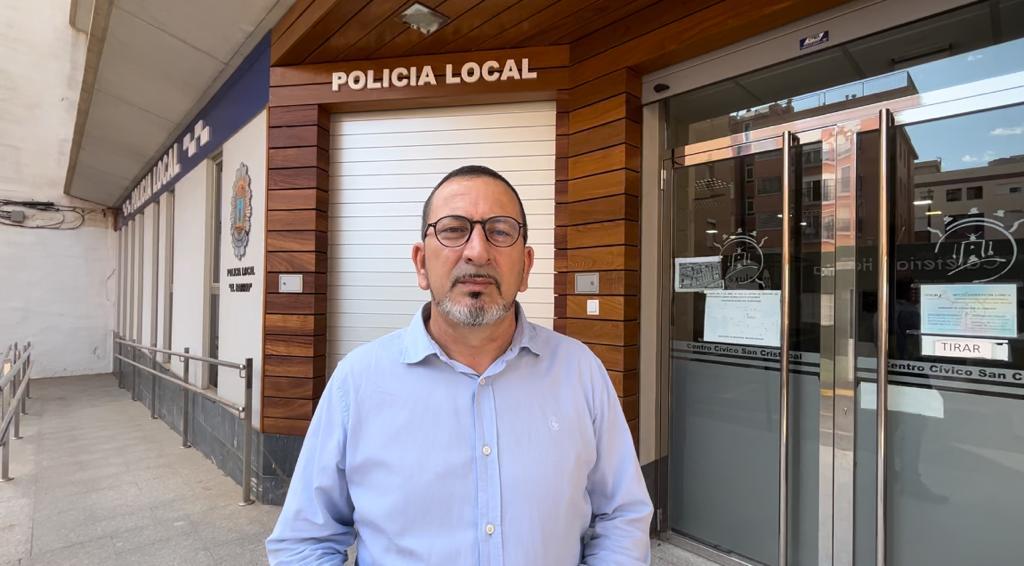 El PSOE exige a Fulgencio Gil que deje de esconderse, dé explicaciones a todos los lorquinos y tome las medidas necesarias tras el tiroteo ocurrido en el barrio de San Cristóbal