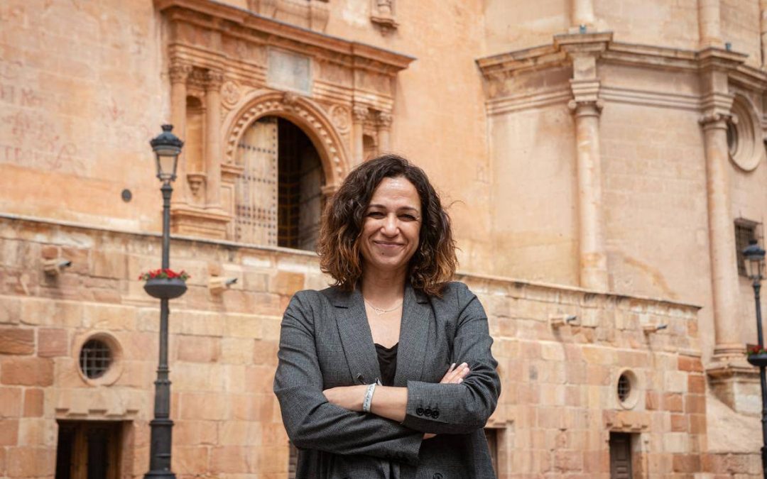 El Gobierno de España licita las obras para invertir 1,5 millones de euros en el patrimonio histórico del Parador de Lorca