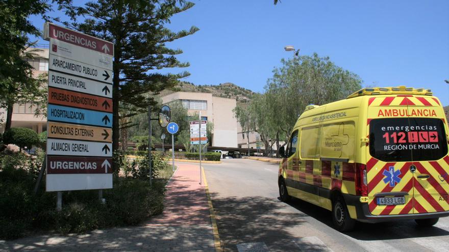 El PSOE vuelve a pedir la revisión del contrato de las ambulancias en Lorca y exige a López Miras y a Fulgencio Gil más medios para evitar los graves problemas que arrastra el transporte sanitario
