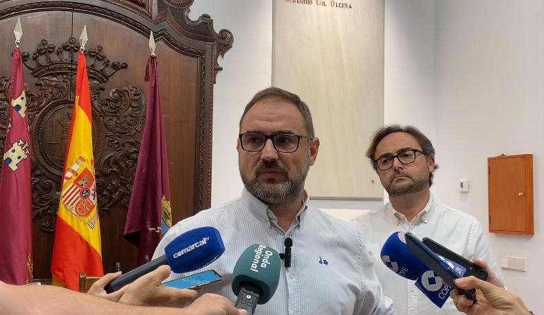 El PSOE de Lorca presenta medidas urgentes para las escuelas municipales de verano