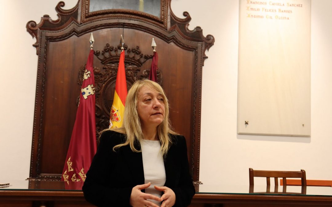 Fulgencio Gil hunde la oferta cultural en Lorca con el cierre del Teatro Guerra y la eliminación de la amplia programación que dejó el PSOE