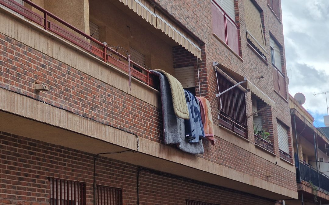 La imagen de Lorca sigue deteriorándose por la falta de acción y las promesas incumplidas de Fulgencio Gil