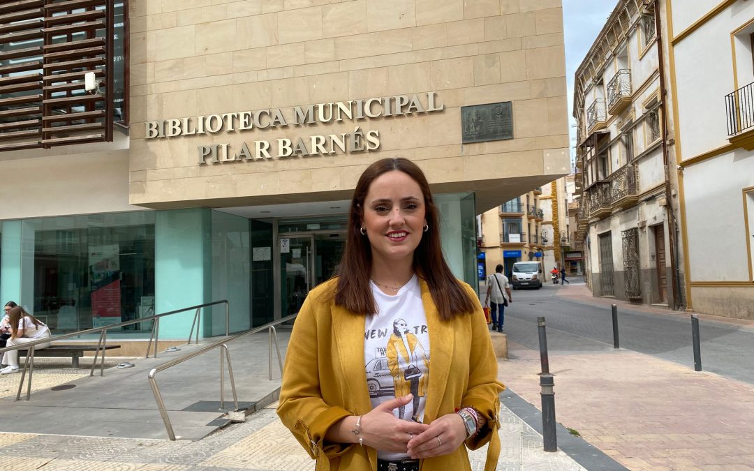 Los estudiantes de Lorca sufren el maltrato de Partido Popular y VOX a menos de un mes de la EBAU, exámenes universitarios y oposiciones