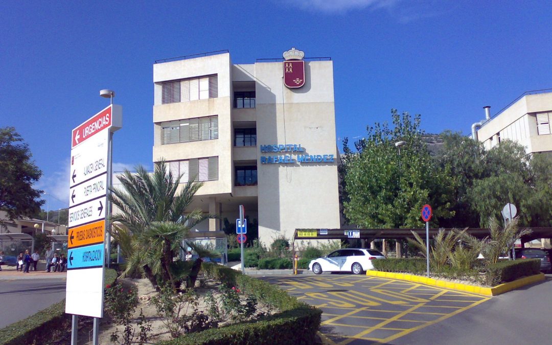 Las listas de espera en Rafael Méndez siguen disparadas con más de 21.600 personas esperando una cita de especialista mientras Fulgencio Gil calla y consiente