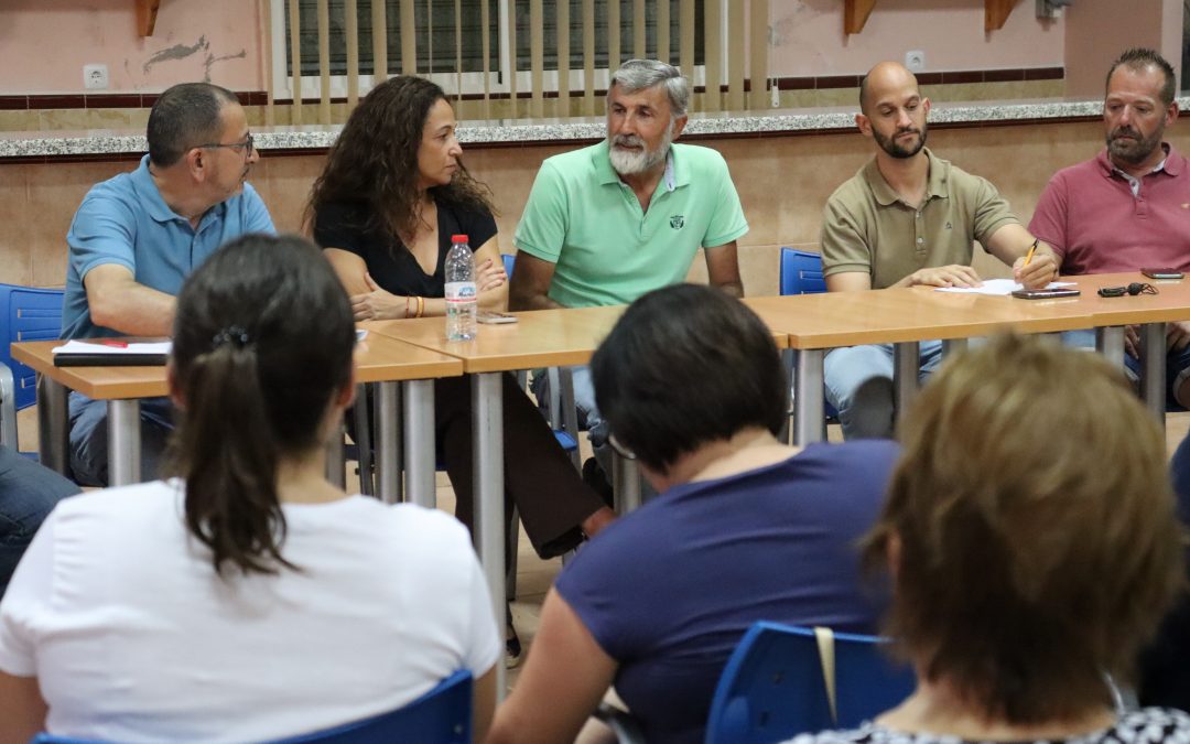 “Fulgencio Gil debe afrontar ya la regulación de las plantas de biogás o Lorca tendrá un problema muy serio”