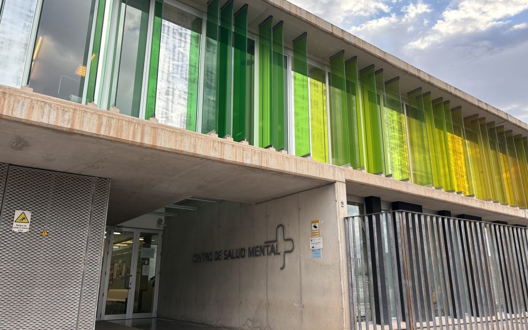 “El déficit de profesionales de Salud Mental en Lorca es inaceptable y el PP está dejando sin atención a cientos de pacientes”