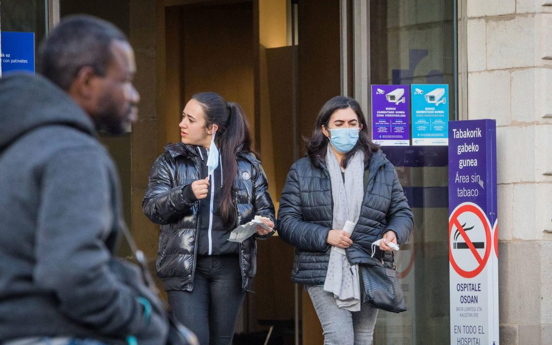 “La gripe y el COVID se disparan en Lorca y el PP sigue sin activar filtros HEPA y sin reforzar las medidas de prevención en espacios municipales”