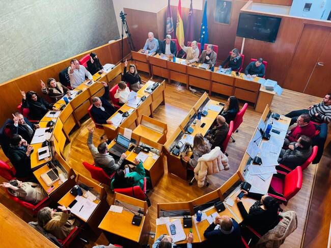 “Es rotundamente falso que el Gobierno de España financie trasvases en Marruecos, PP y Vox mienten conscientemente para tapar su incapacidad”