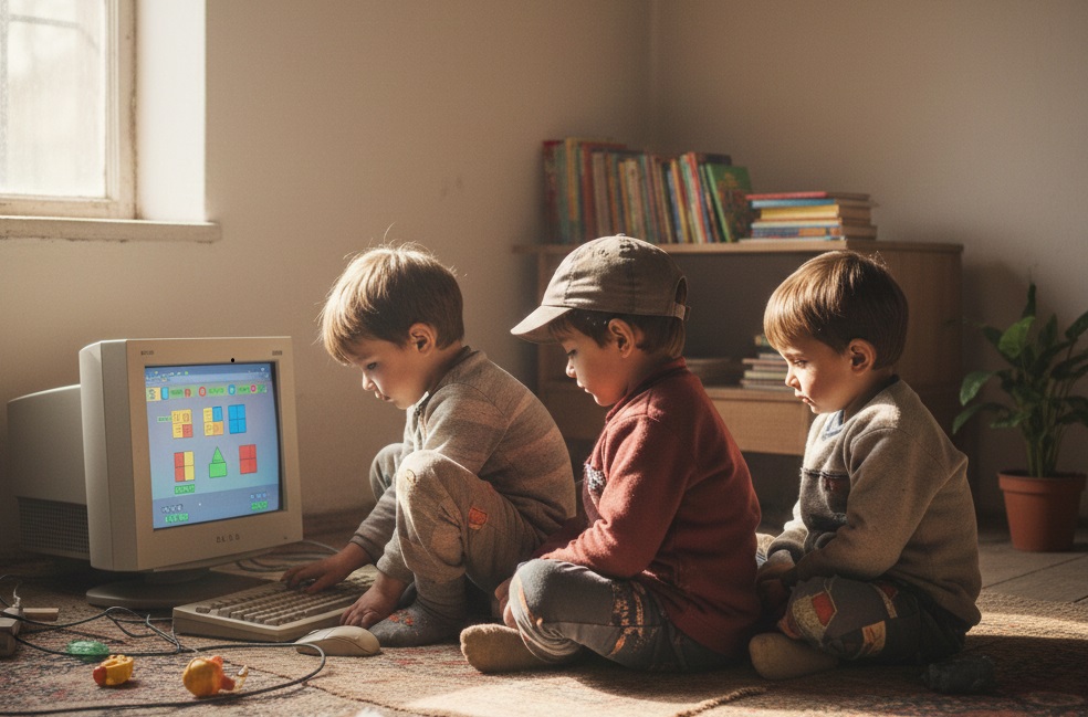 Nuevo fracaso en la gestión municipal: PP y Vox devuelven más de 151.000 euros destinados a la formación digital de menores vulnerables