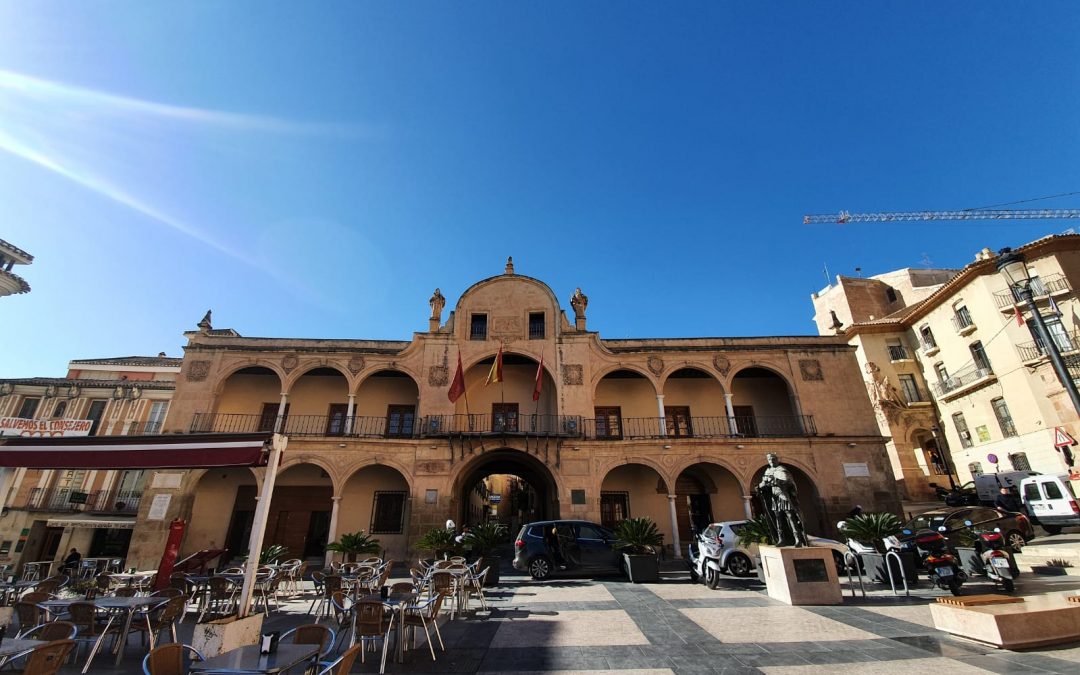 “El Gobierno de Fulgencio Gil es incapaz de igualar la solvencia económica y la rapidez de pago a proveedores que logró el PSOE”