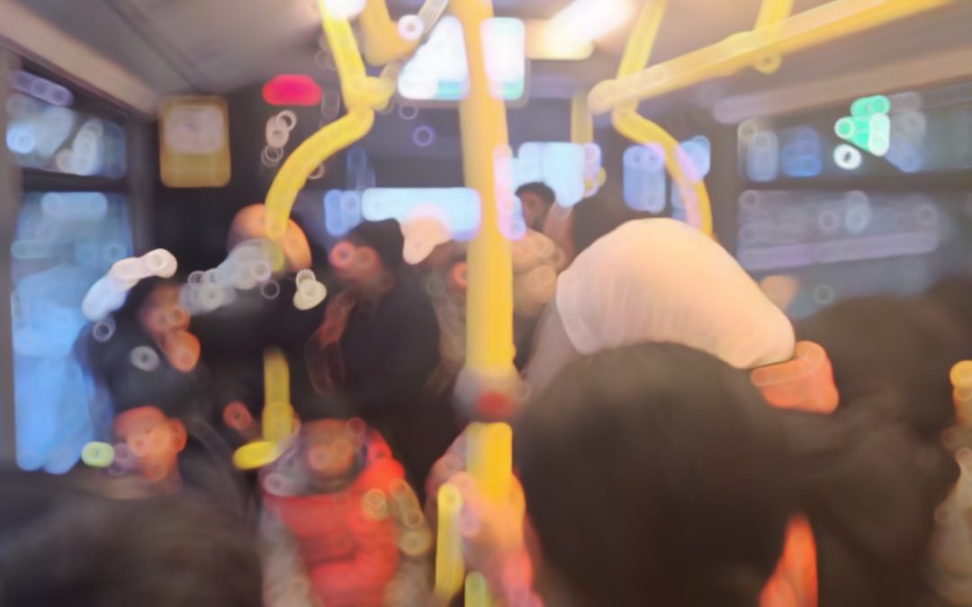 El PSOE exige a Fulgencio Gil que refuerce la línea 1 Apolonia-Hospital con más autobuses y más frecuencias para solucionar el caos diario