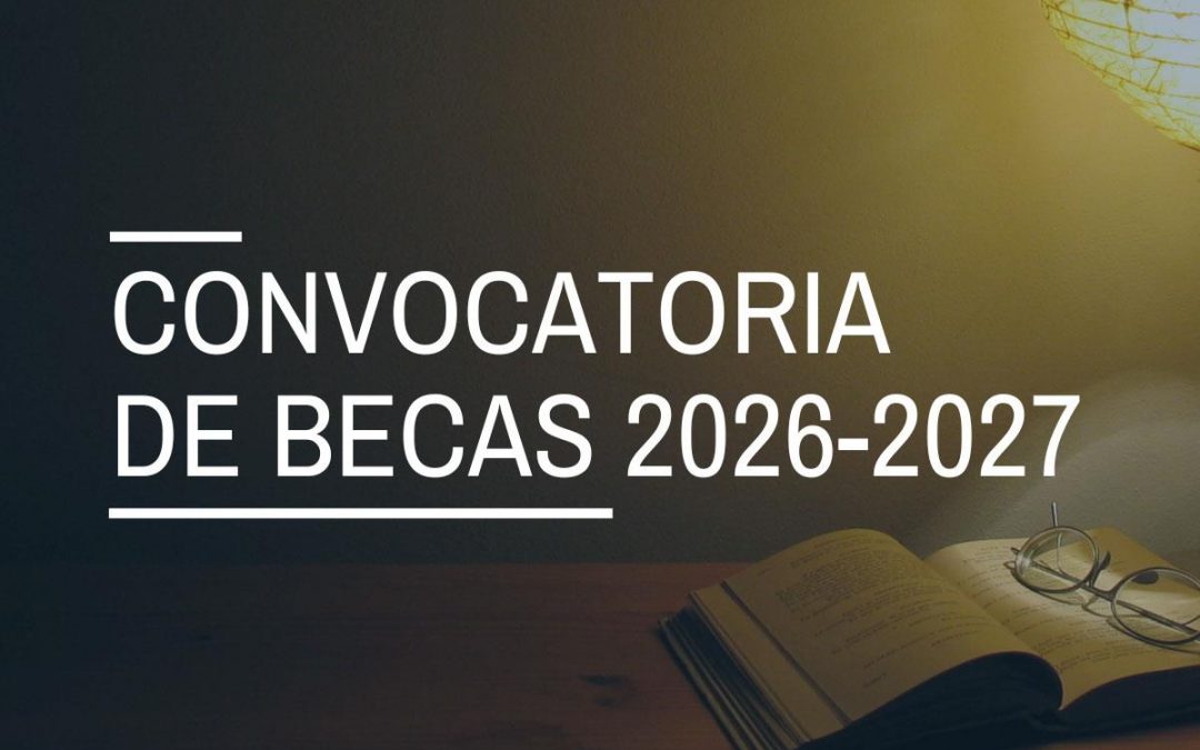 5.000 estudiantes de Lorca se beneficiarán de la inversión histórica en becas del Gobierno de Pedro Sánchez