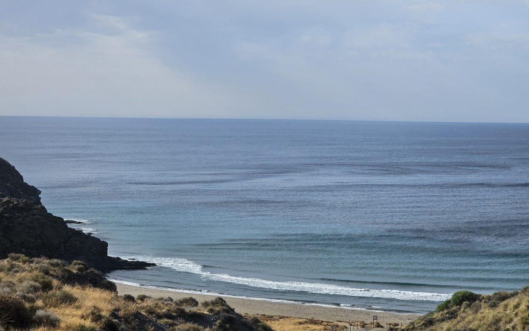 El PSOE denuncia el abandono de las pedanías y acusa a Fulgencio Gil de incumplir sus propios contratos en las playas de Lorca