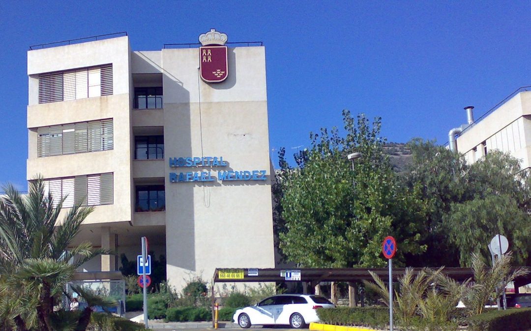 El Gobierno Regional de López Miras vuelve a castigar a Lorca utilizando el Hospital Rafael Méndez para absorber pacientes críticos de otros hospitales de la Región