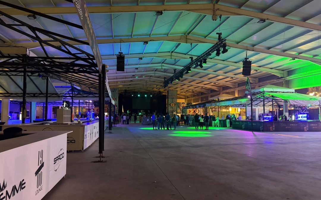 El fracaso de la Feria de 2026 confirma que el proyecto de Fulgencio Gil está acabado y que 2027 tiene que ser el renacer de nuestra Feria