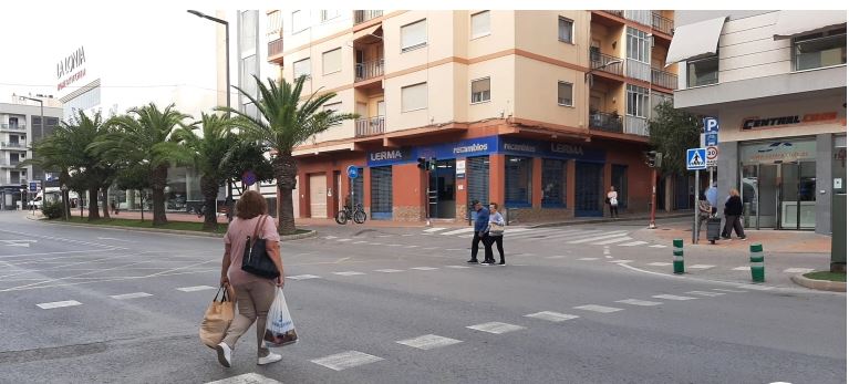 El PSOE de Lorca exige al equipo de gobierno de PP y Vox que “dé la cara” y ponga coto a la creciente inseguridad tras las agresiones de este fin de semana