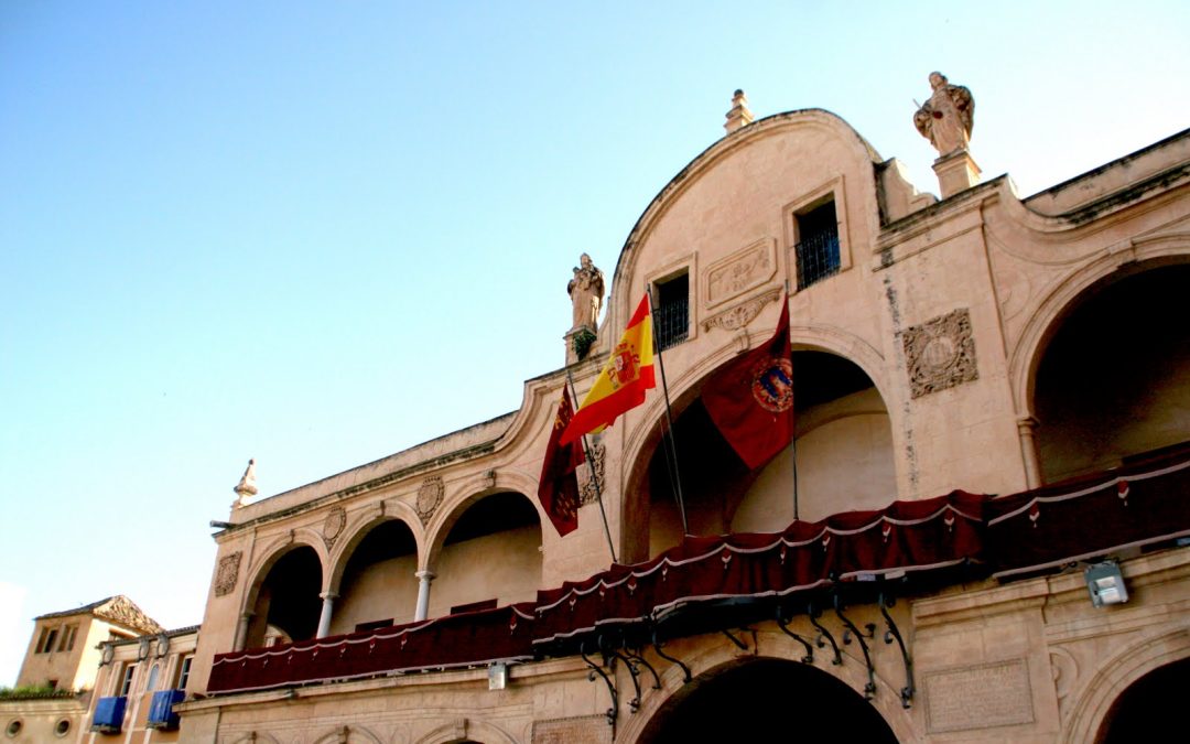 El PSOE denuncia que la incompetencia de Fulgencio Gil sitúa a Lorca entre los siete municipios que más tardan en pagar a sus proveedores de toda la Región