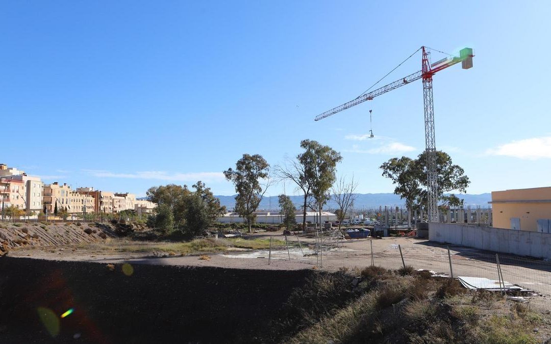 Casalduero propone una Estrategia Municipal de Vivienda con 11 medidas directas para facilitar el acceso a la vivienda en Lorca